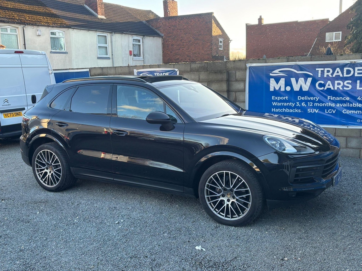 Used Porsche Cayenne 2022 for sale - 77705115: Photo 25