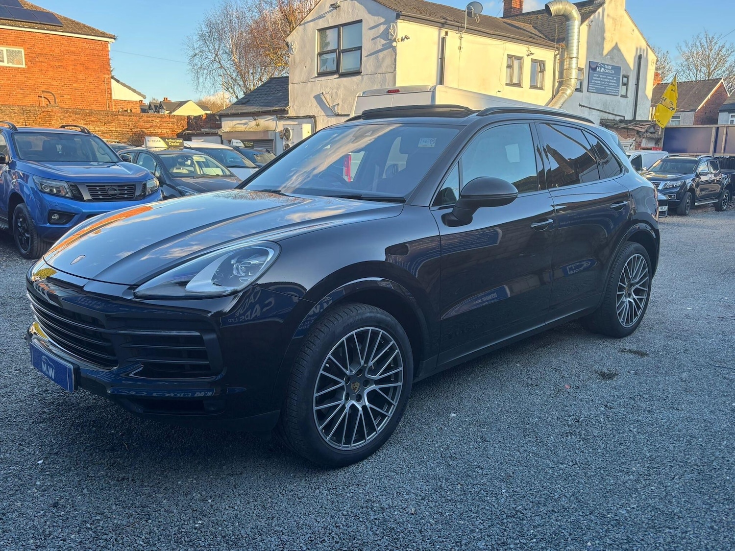 Used Porsche Cayenne 2022 for sale - 77705115: Photo 27