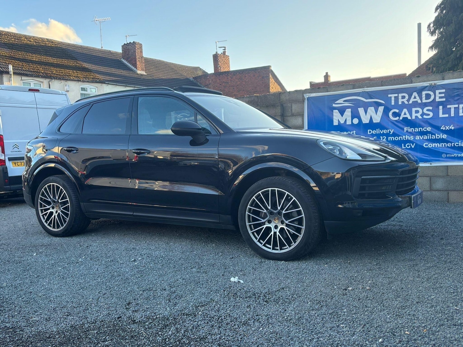 Used Porsche Cayenne 2022 for sale - 77705115: Photo 28