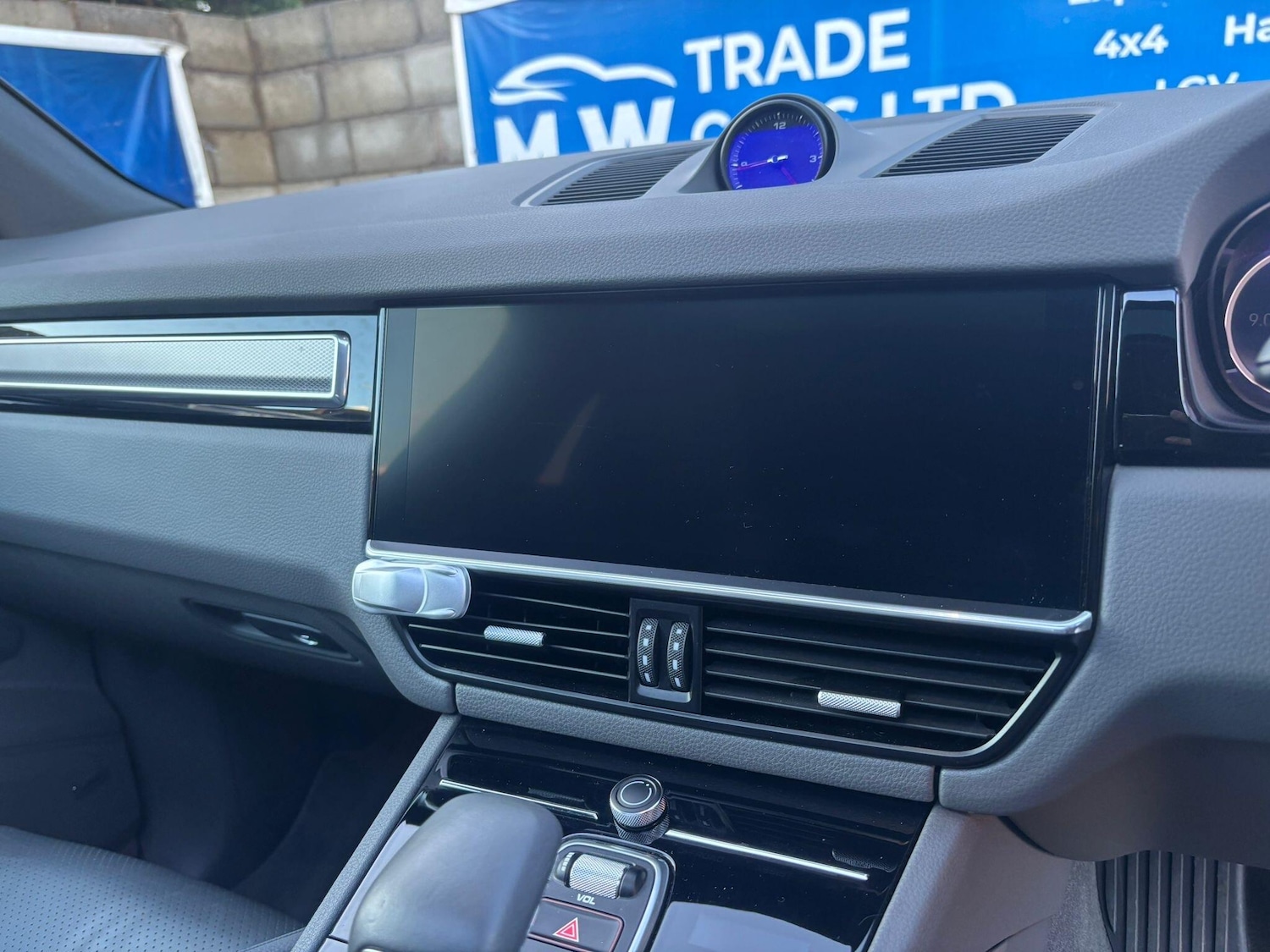 Used Porsche Cayenne 2022 for sale - 77705115: Photo 32