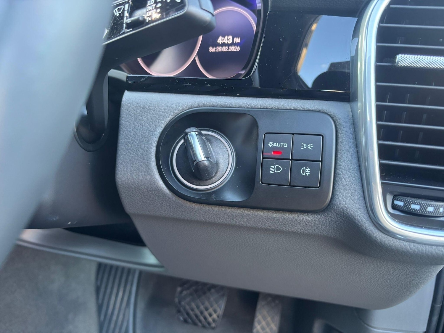 Used Porsche Cayenne 2022 for sale - 77705115: Photo 34