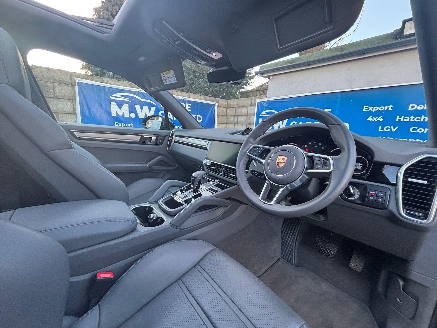 Used Porsche Cayenne 2022 for sale - 77705115: Photo 35