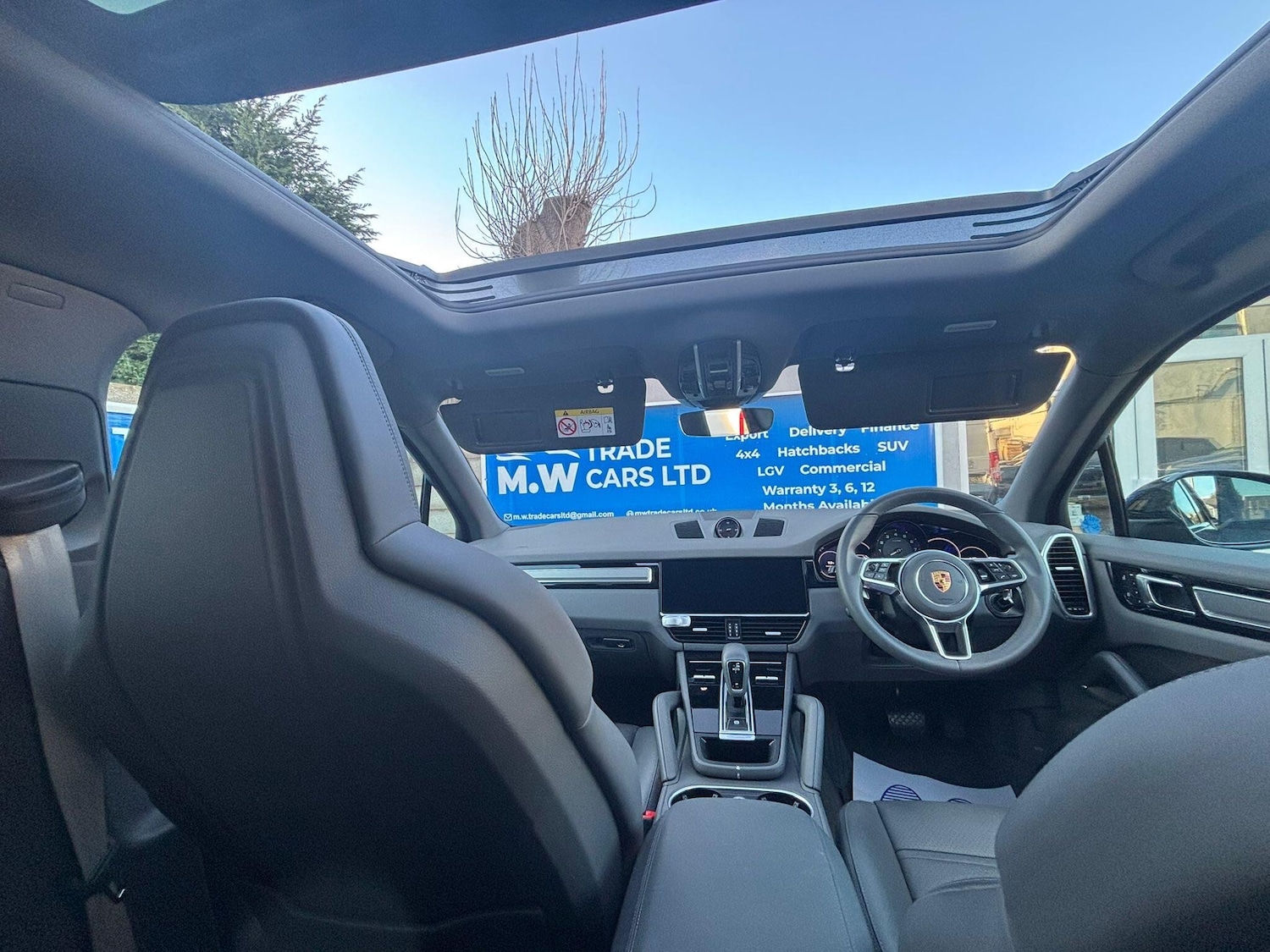 Used Porsche Cayenne 2022 for sale - 77705115: Photo 37