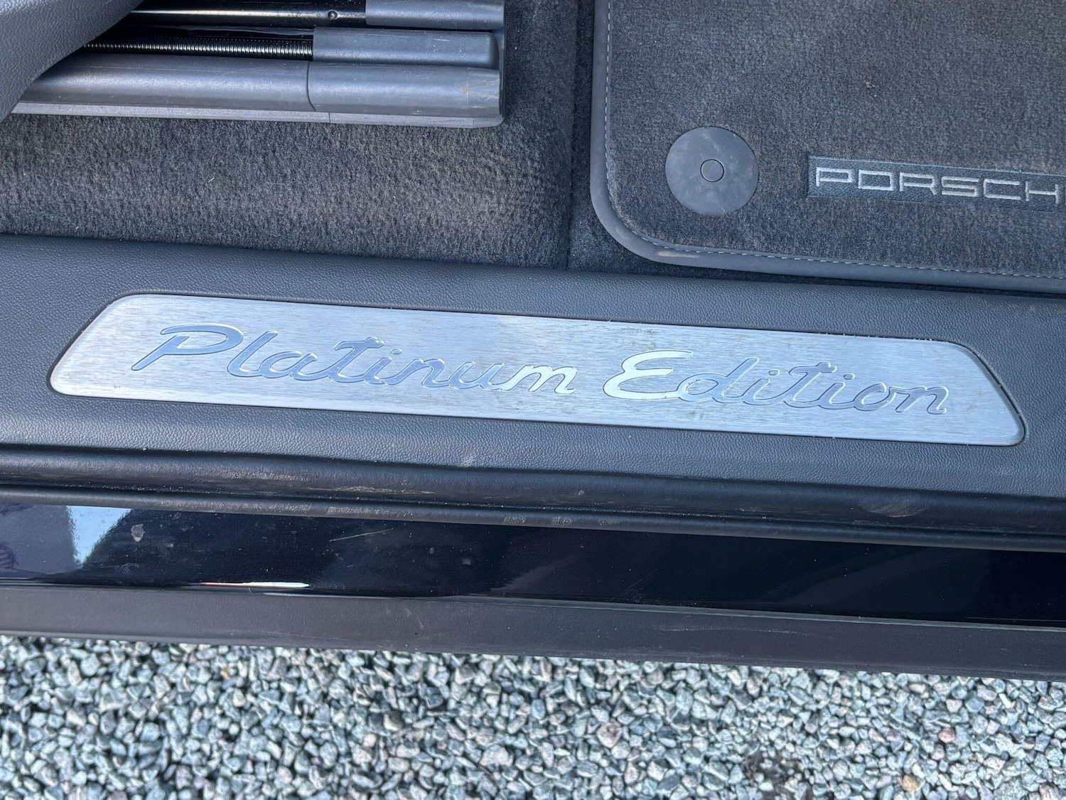 Used Porsche Cayenne 2022 for sale - 77705115: Photo 38