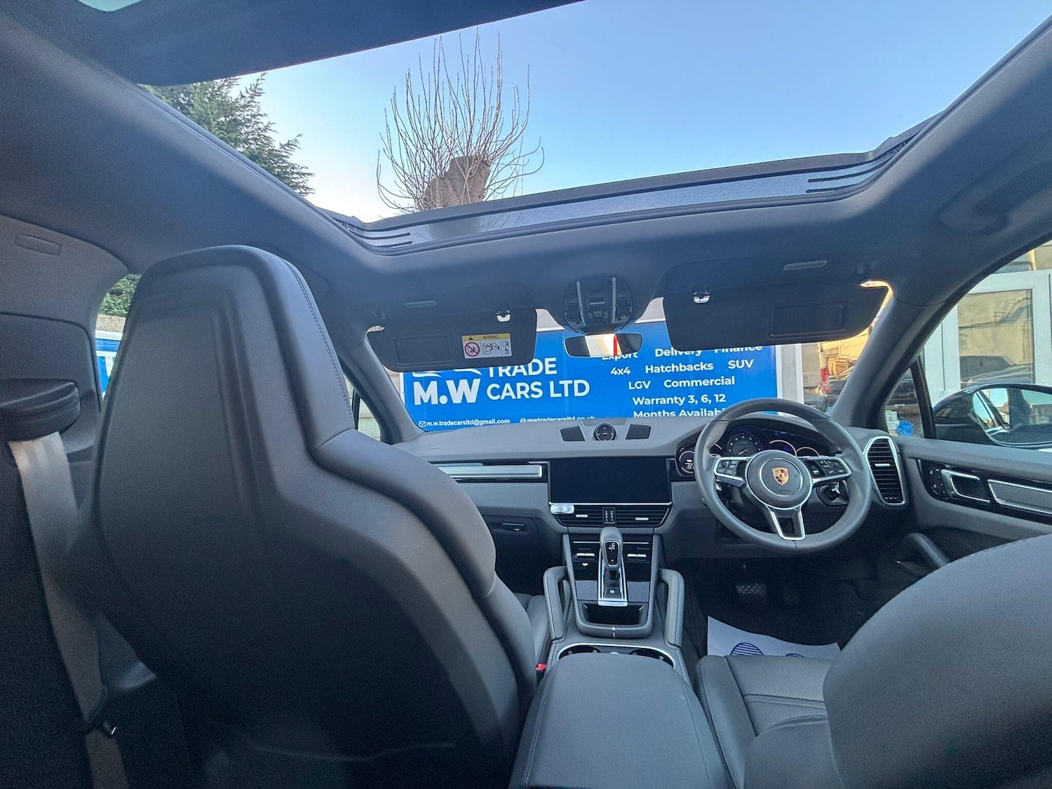 Used Porsche Cayenne 2022 for sale - 77705115: Photo 40