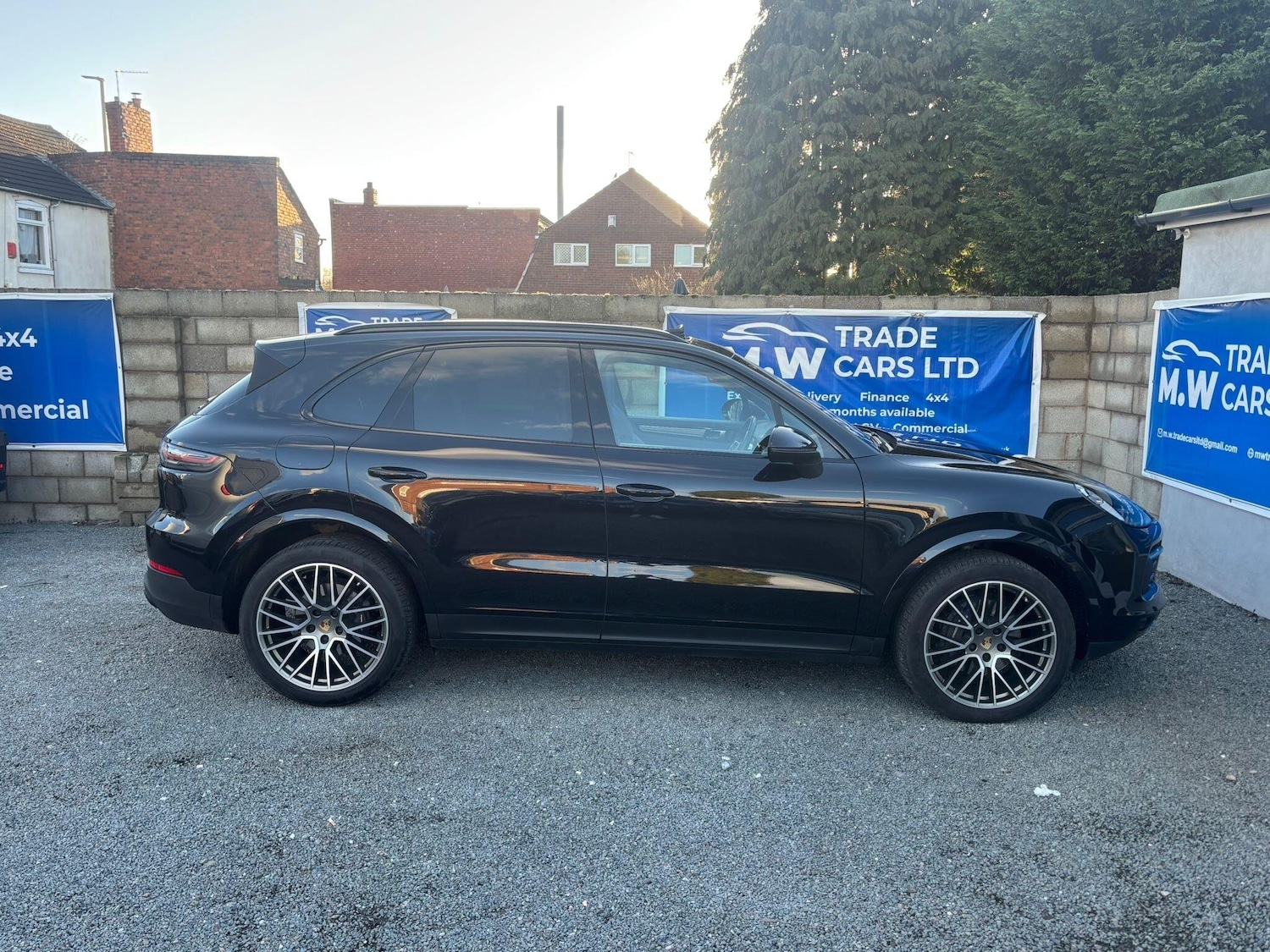 Used Porsche Cayenne 2022 for sale - 77705115: Photo 41