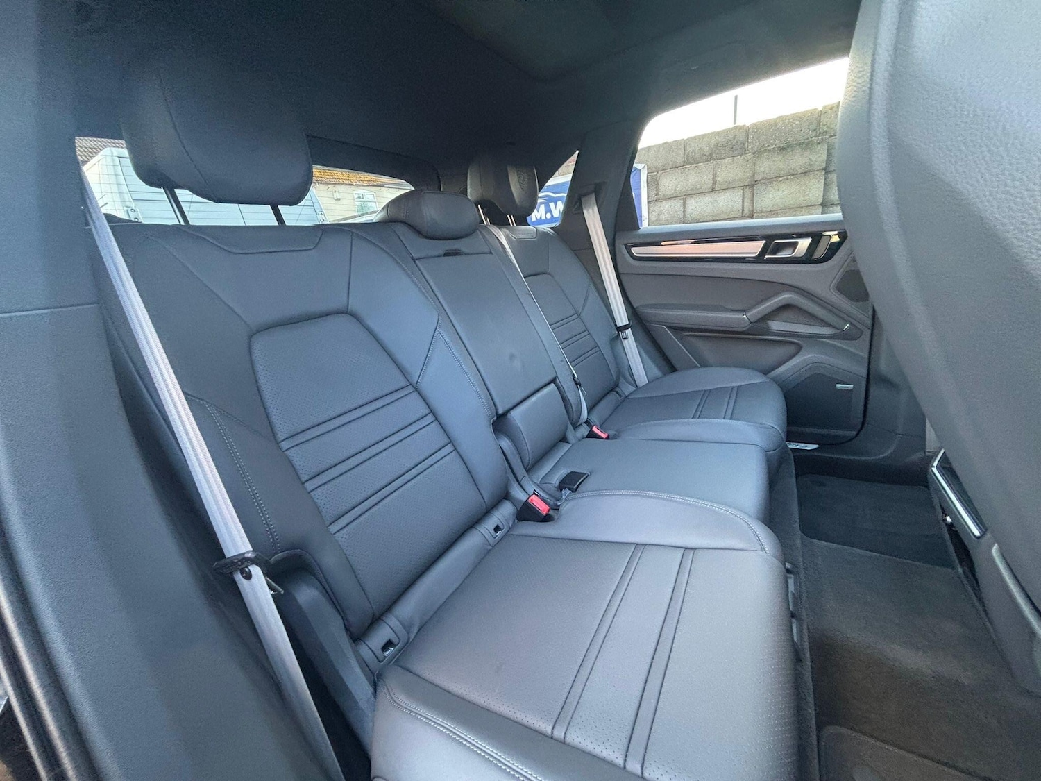 Used Porsche Cayenne 2022 for sale - 77705115: Photo 42