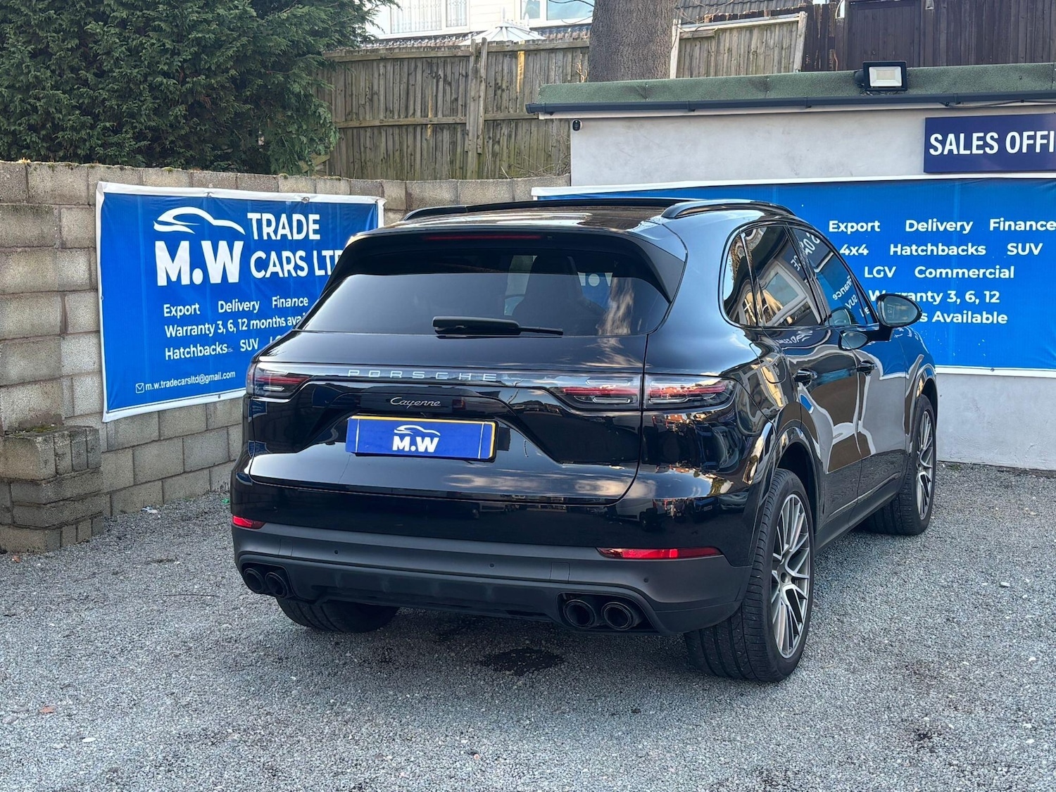 Used Porsche Cayenne 2022 for sale - 77705115: Photo 43