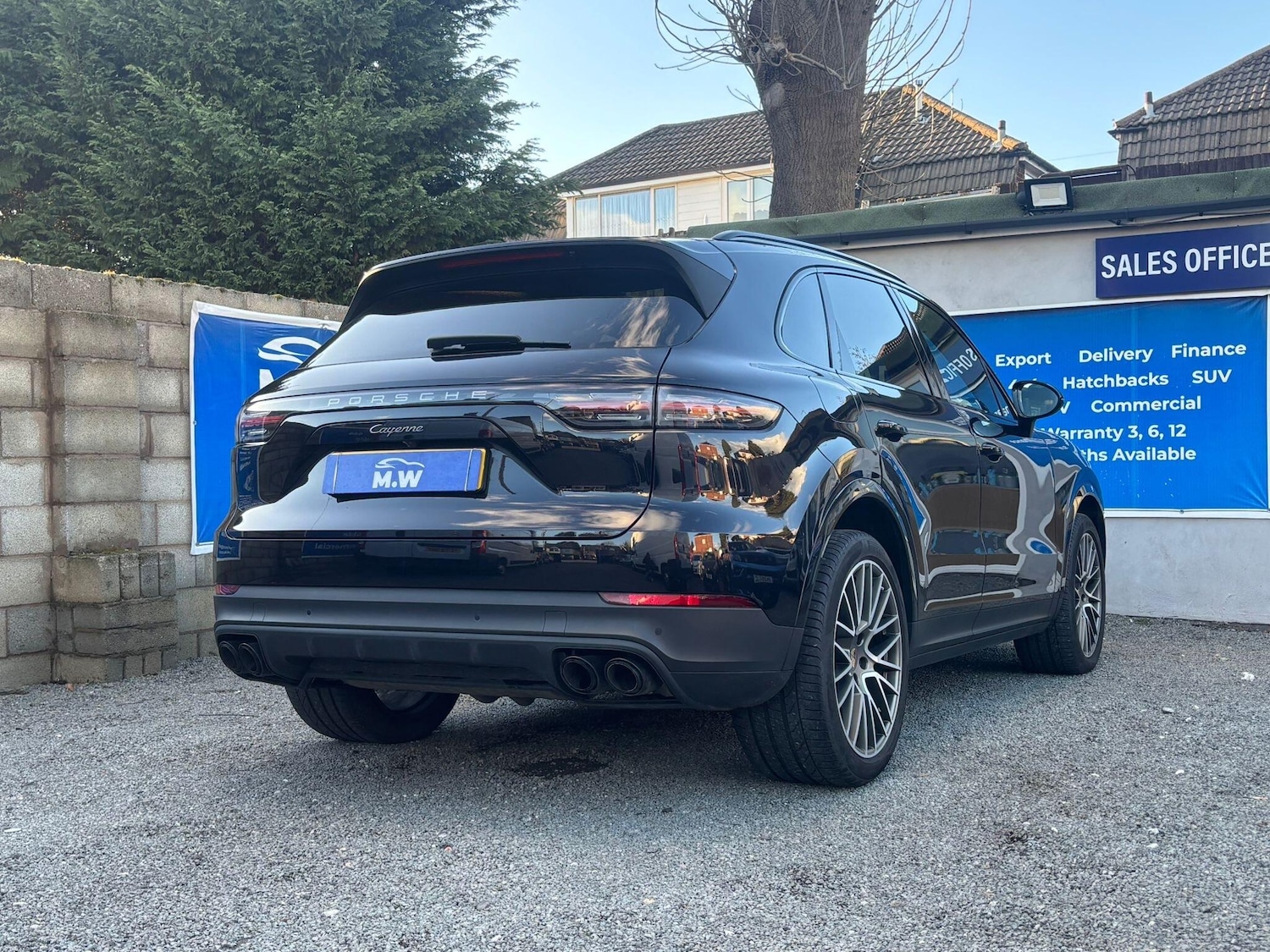 Used Porsche Cayenne 2022 for sale - 77705115: Photo 44