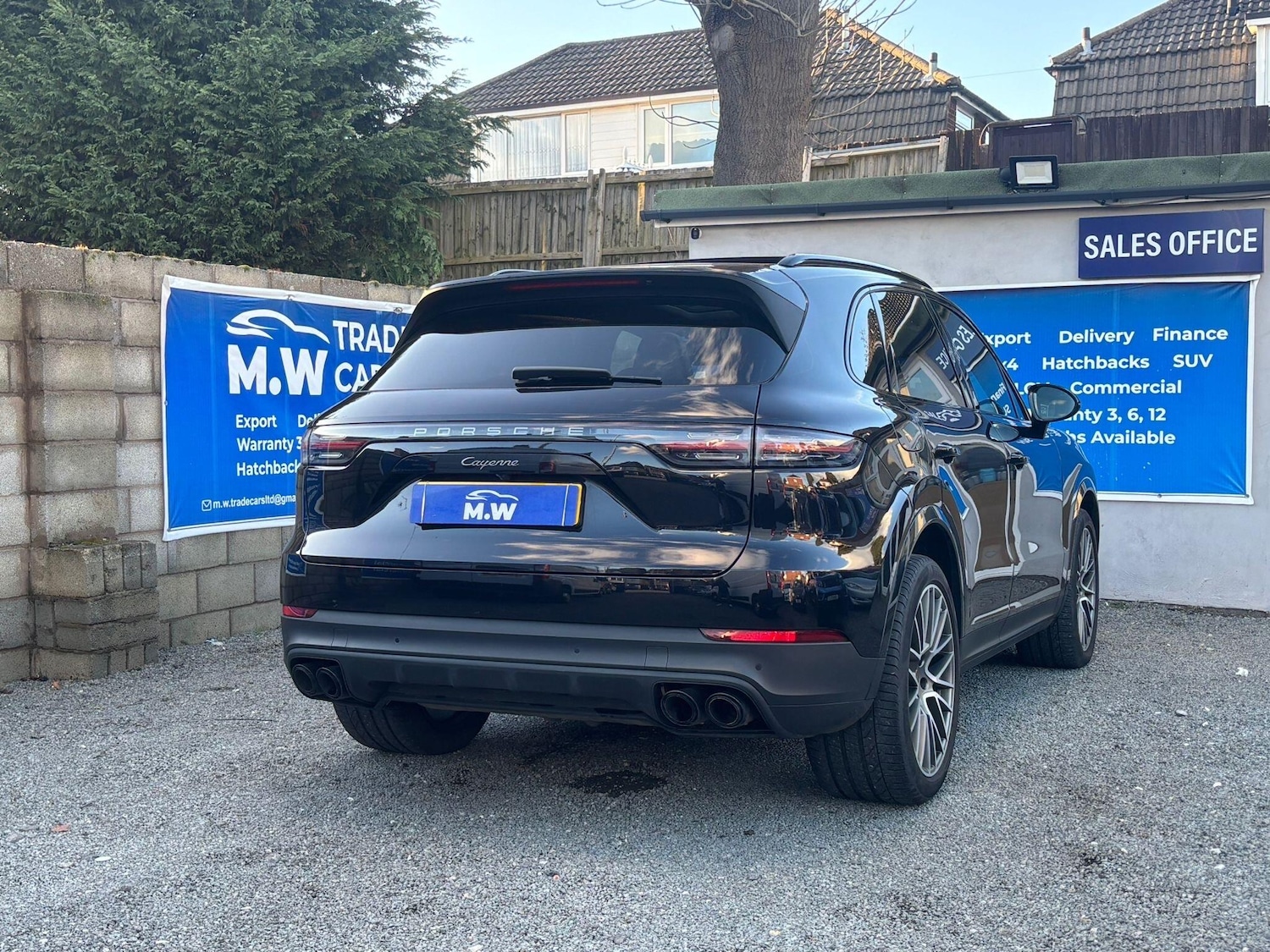 Used Porsche Cayenne 2022 for sale - 77705115: Photo 46