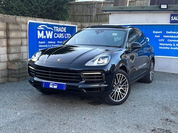 Used Porsche Cayenne 2022 for sale - 77705115: Photo