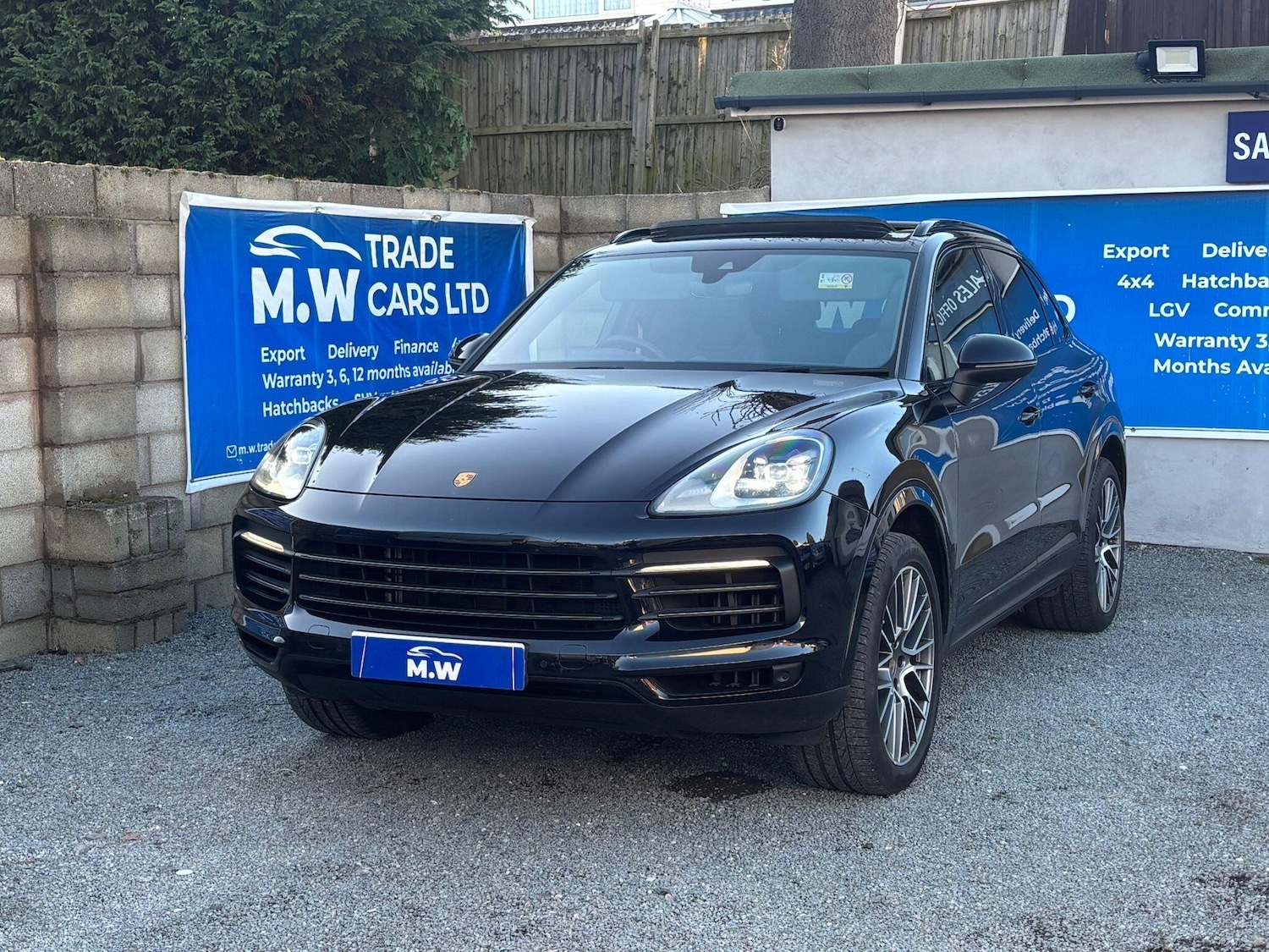 Used Porsche Cayenne 2022 for sale - 77705115: Photo 5