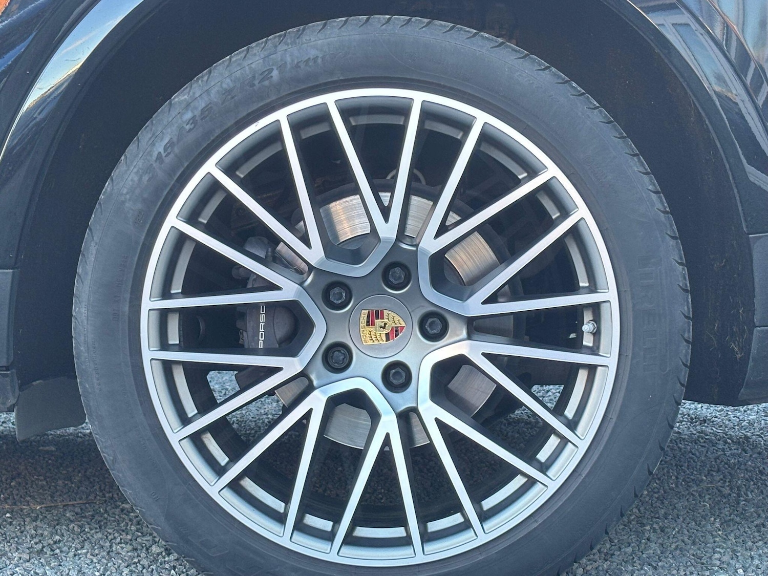 Used Porsche Cayenne 2022 for sale - 77705115: Photo 7