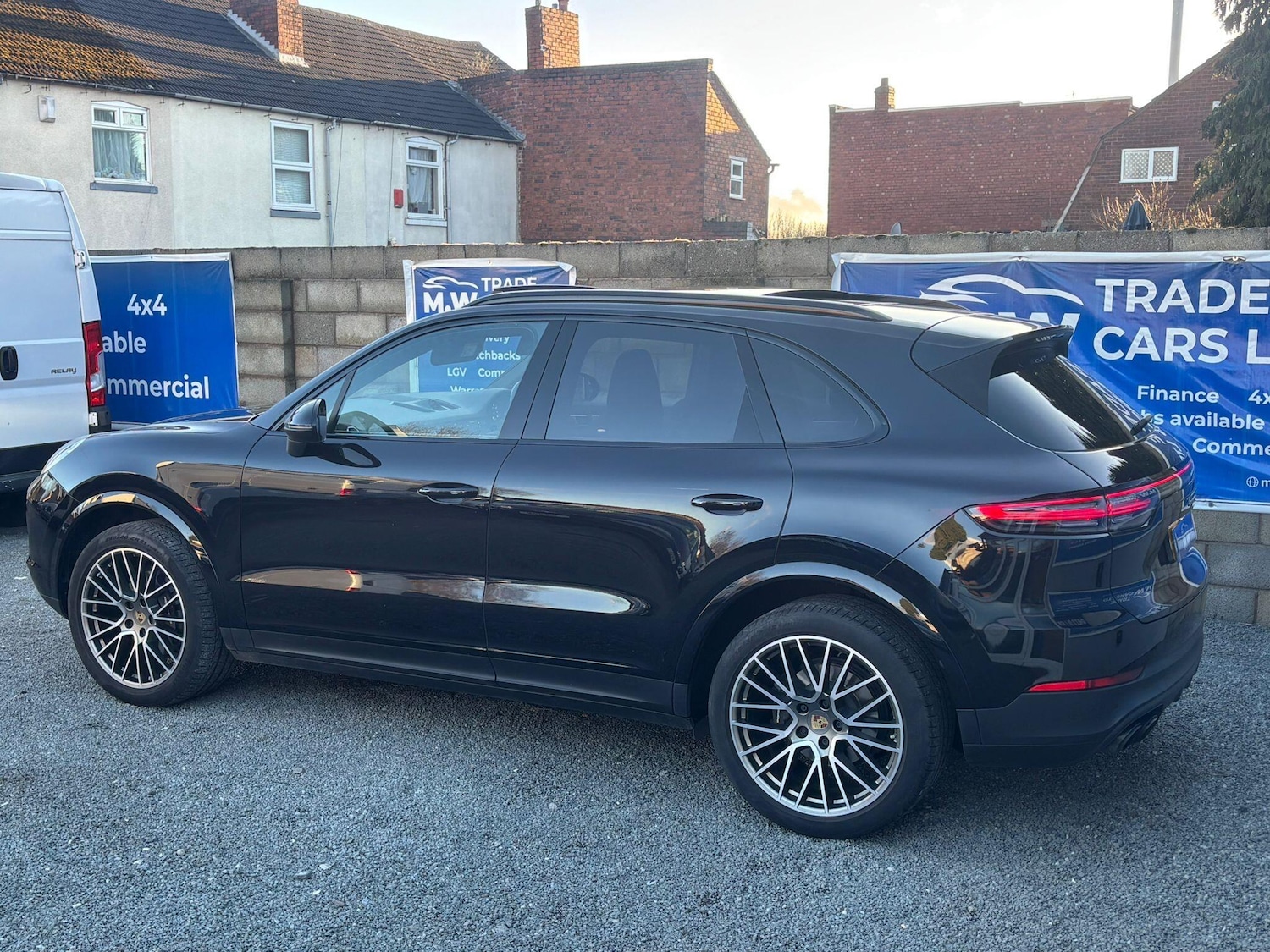 Used Porsche Cayenne 2022 for sale - 77705115: Photo 9