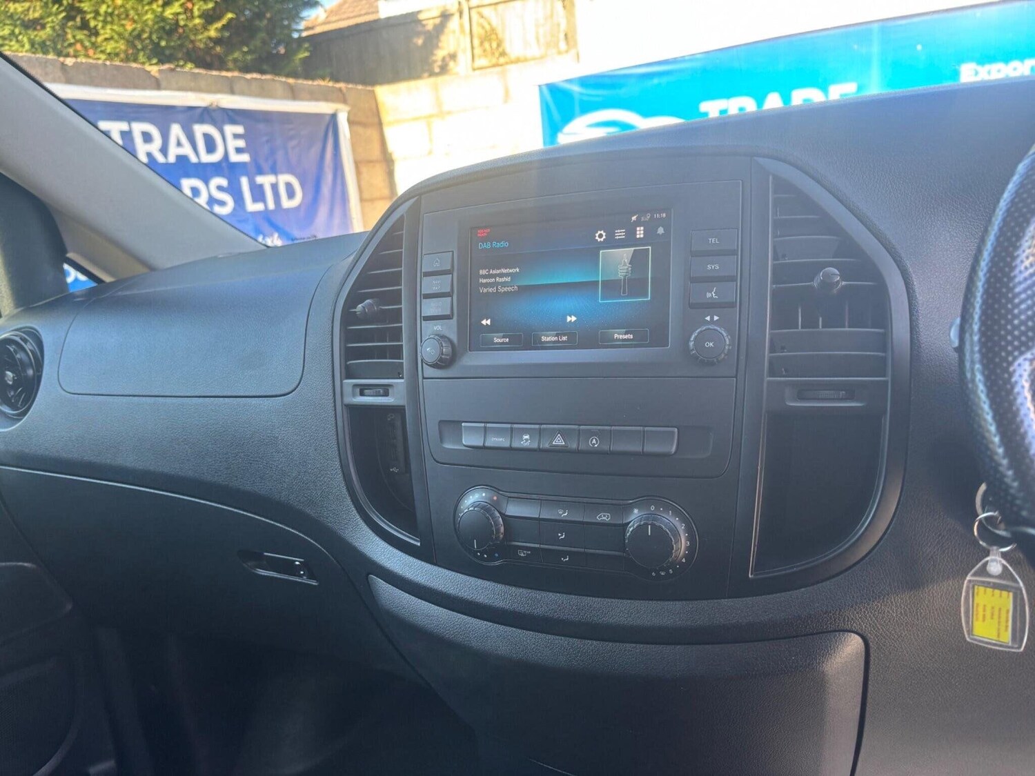 Used Mercedes-Benz Vito 2021 for sale - 77637424: Photo 18