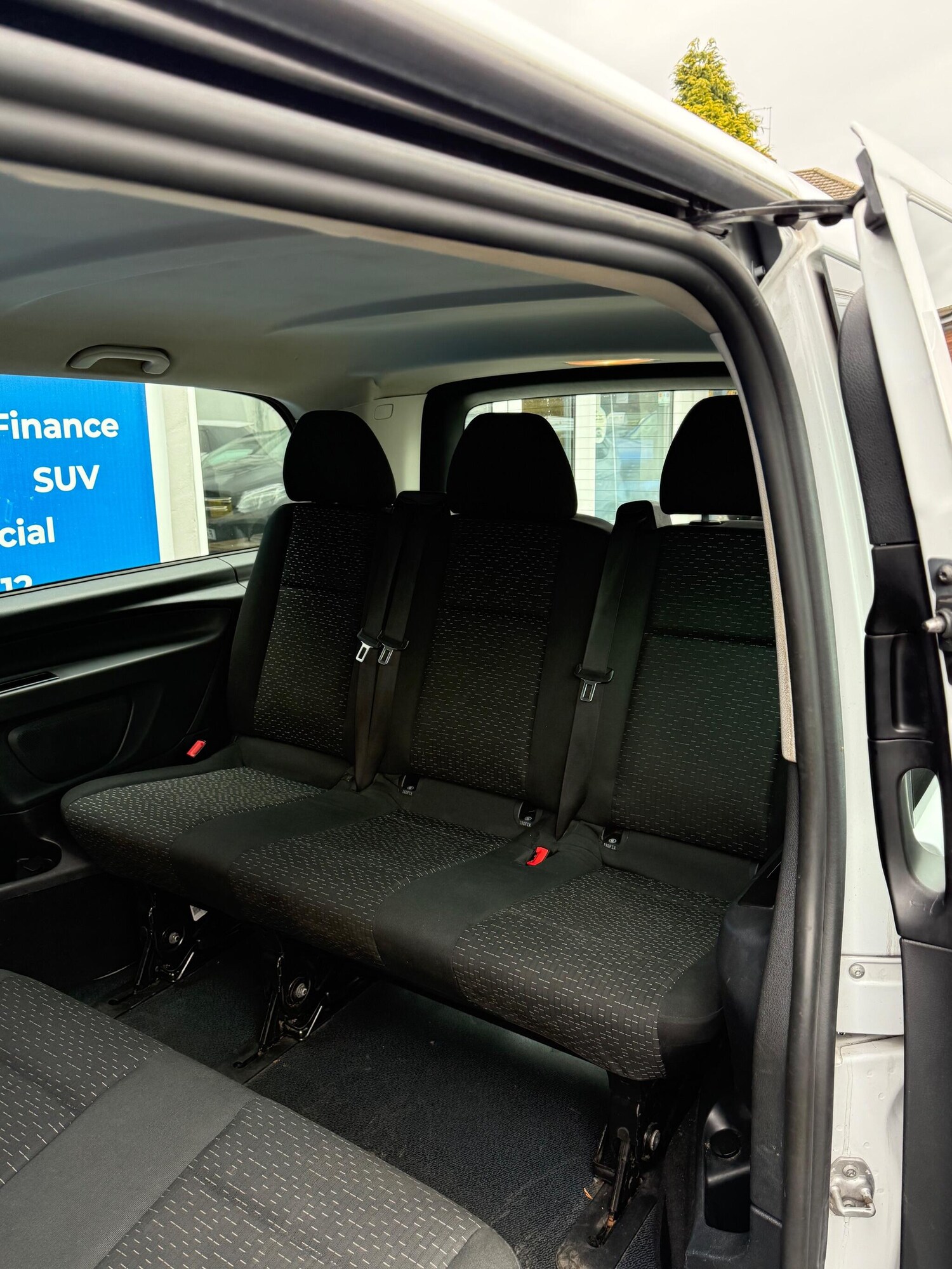 Used Mercedes-Benz Vito 2021 for sale - 77637424: Photo 23