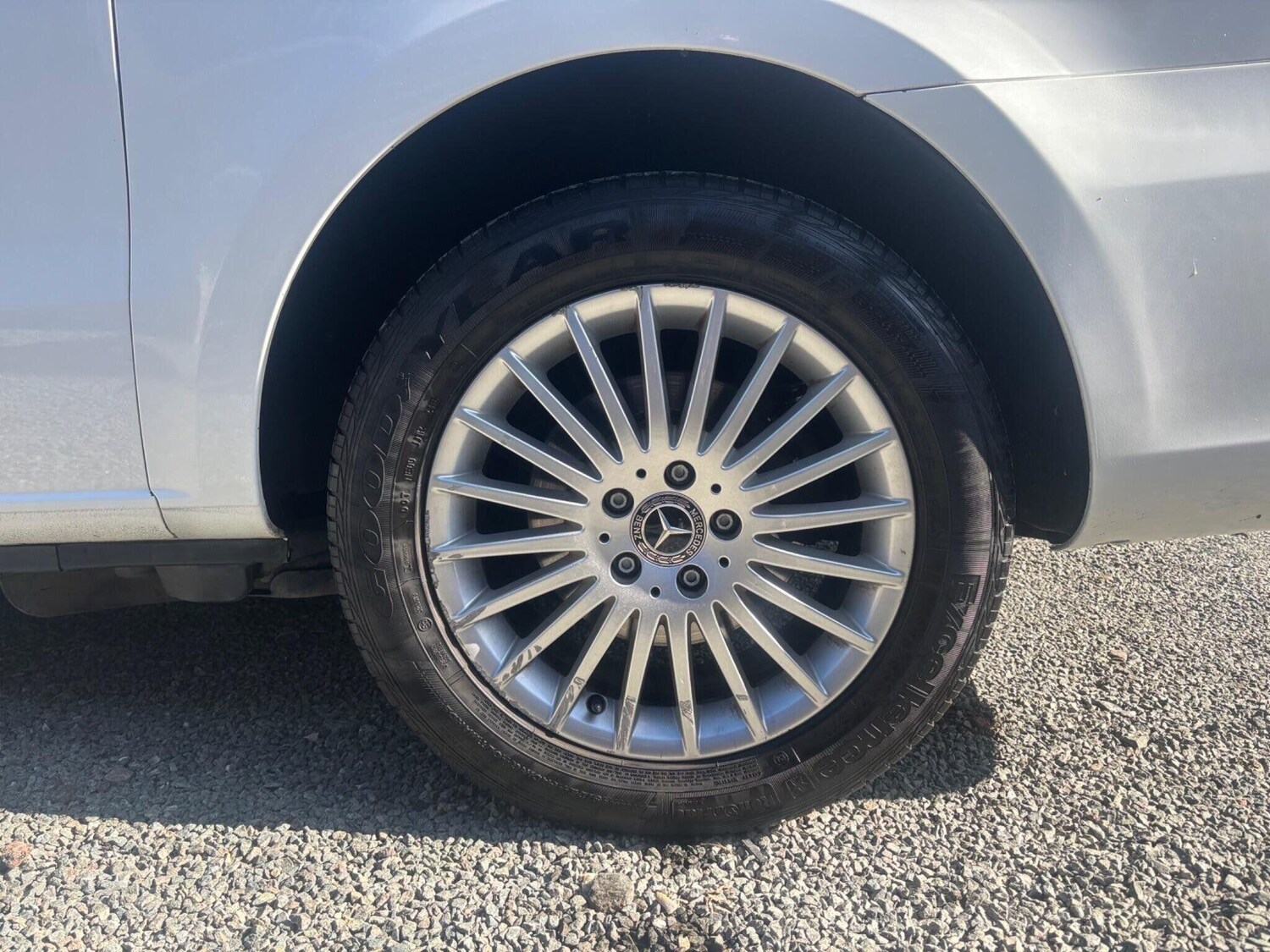 Used Mercedes-Benz Vito 2021 for sale - 77637424: Photo 4