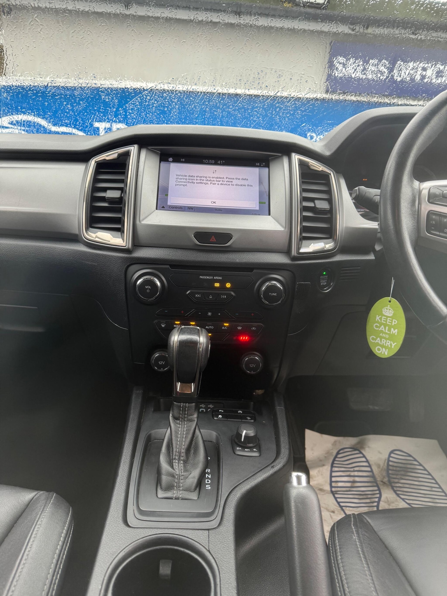 Used Ford Ranger for sale - 77586797: Photo 11