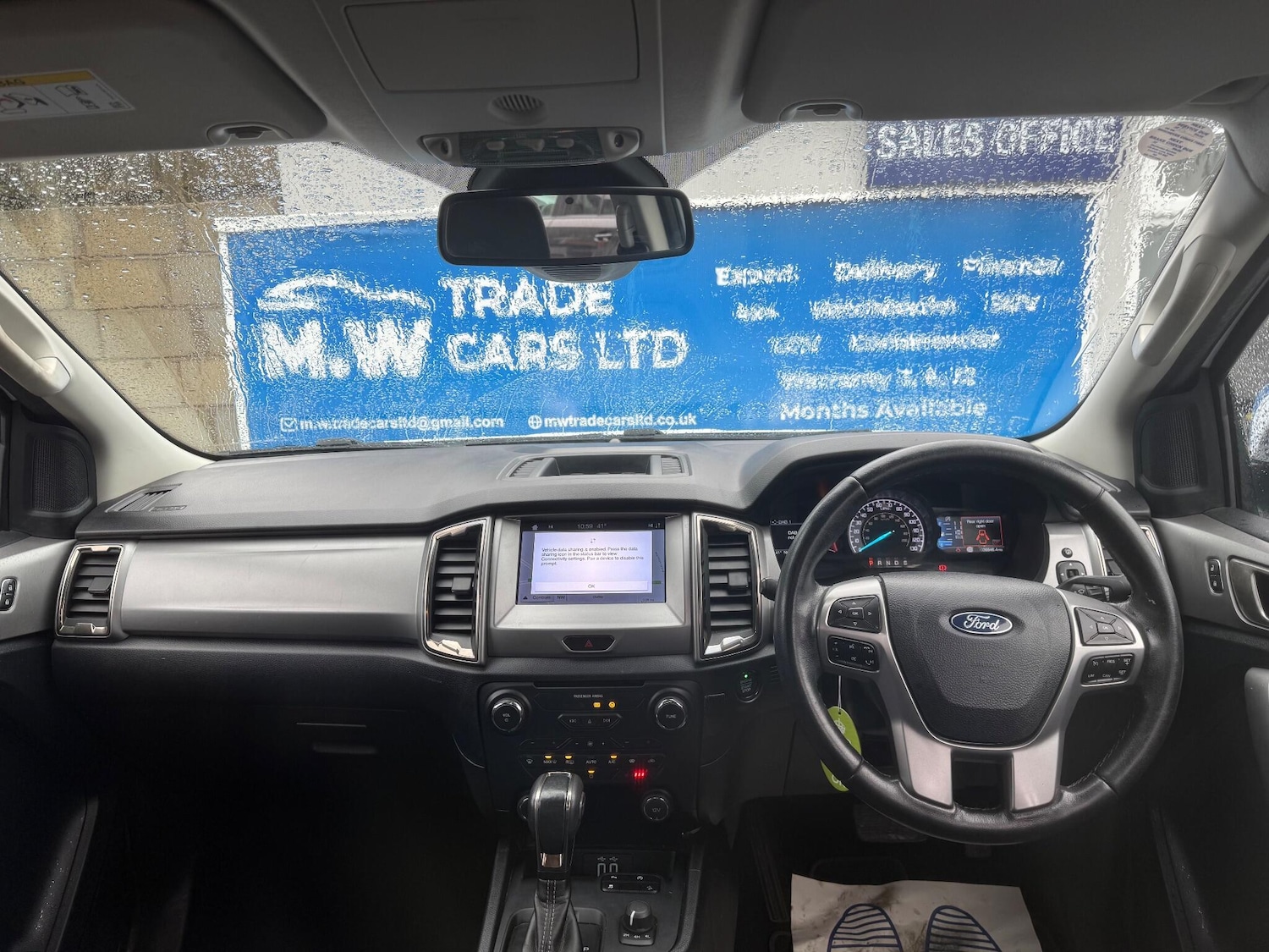 Used Ford Ranger for sale - 77586797: Photo 12