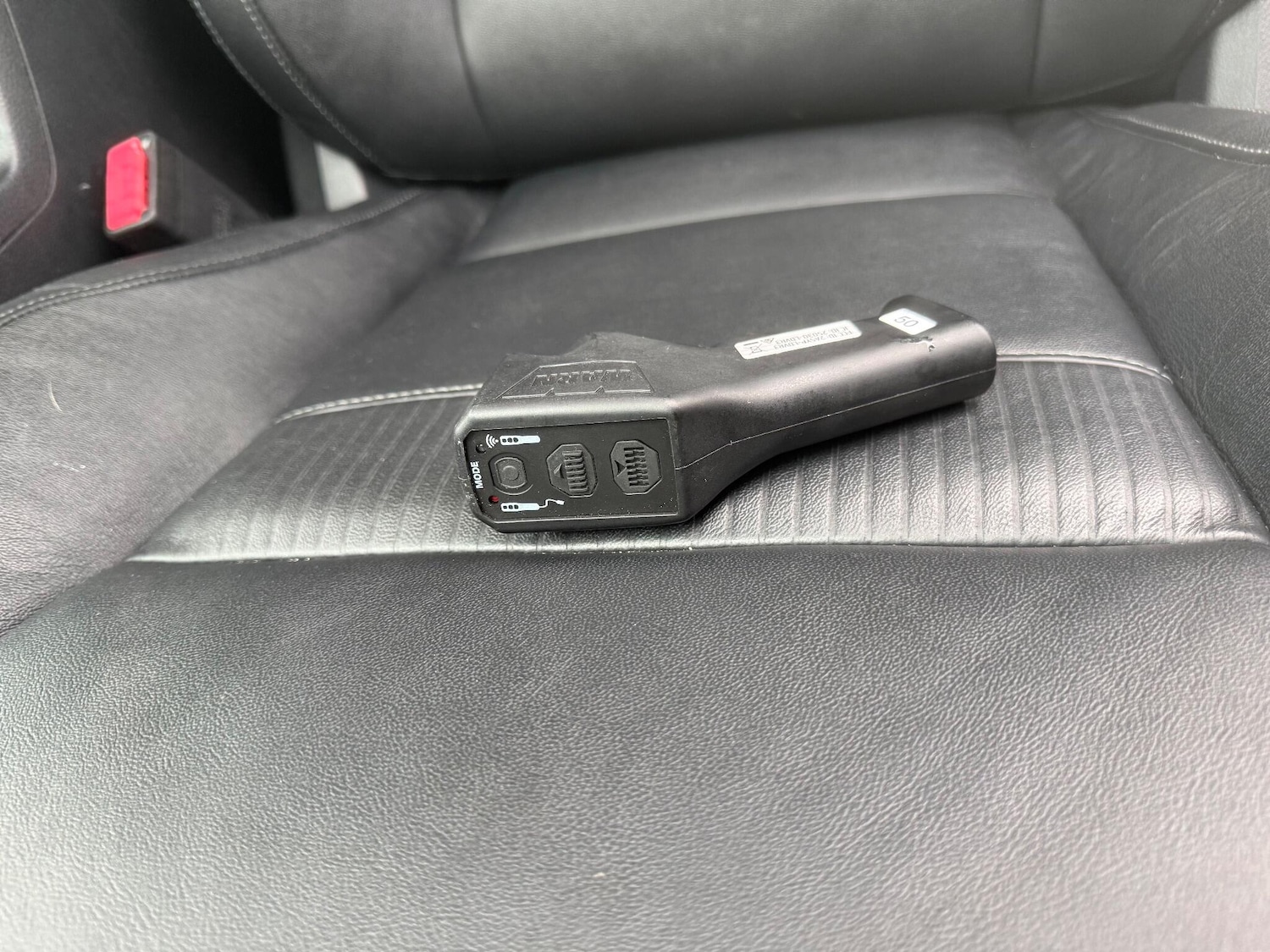 Used Ford Ranger for sale - 77586797: Photo 16