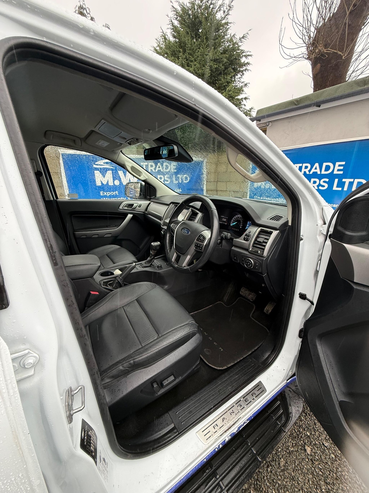 Used Ford Ranger for sale - 77586797: Photo 18