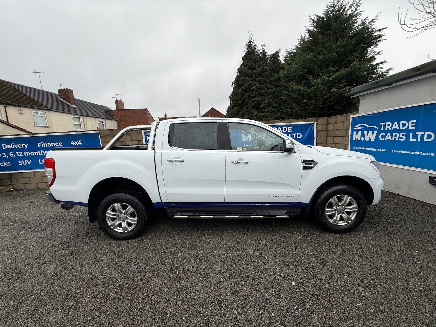 Used Ford Ranger for sale - 77586797: Photo 20