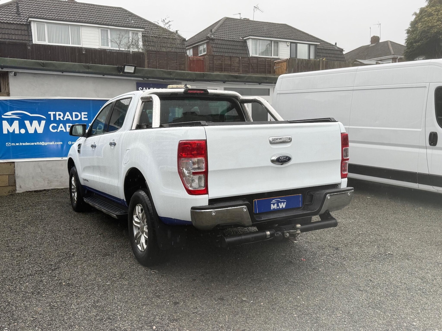 Used Ford Ranger for sale - 77586797: Photo 21