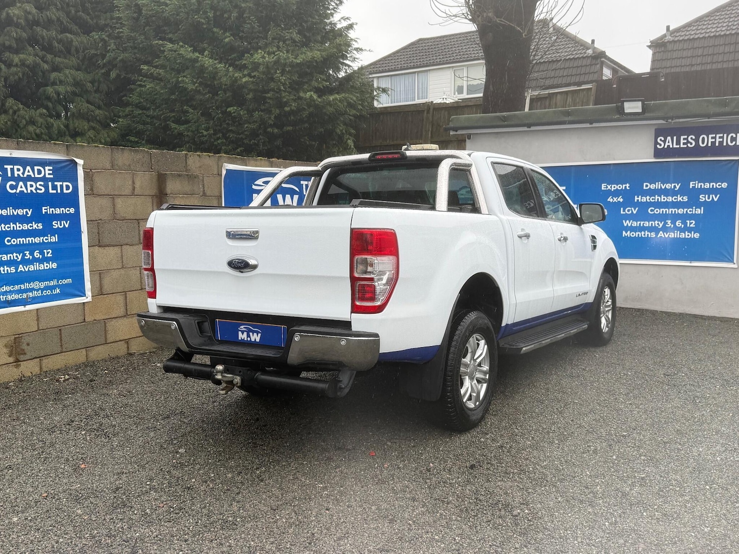 Used Ford Ranger for sale - 77586797: Photo 22