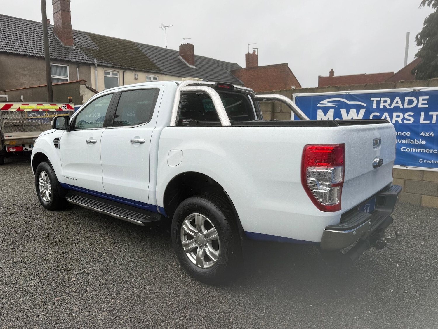 Used Ford Ranger for sale - 77586797: Photo 3