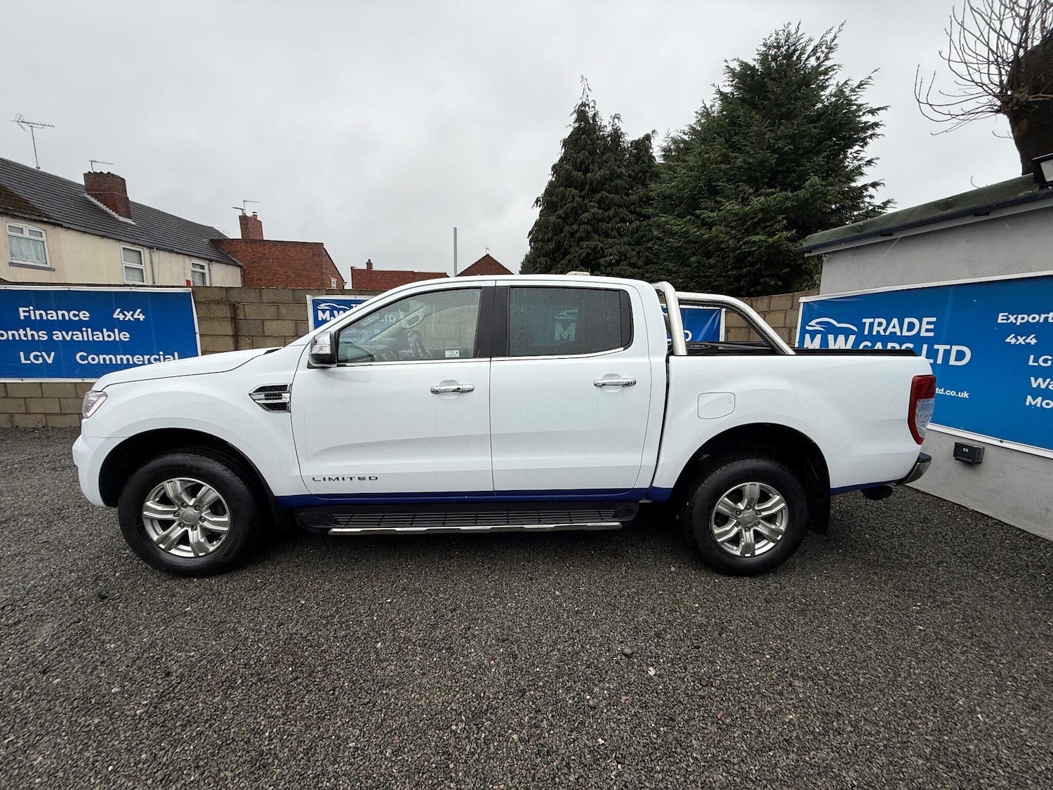 Used Ford Ranger for sale - 77586797: Photo 4