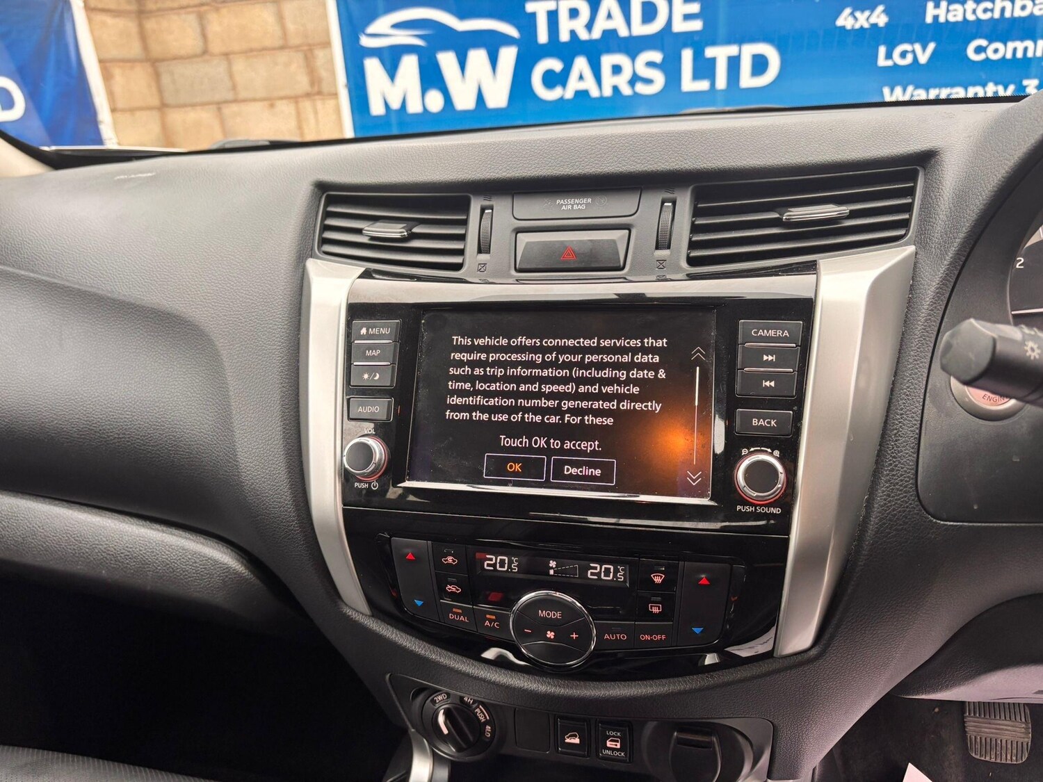 Used Nissan Navara 2021 for sale - 77783389: Photo 11