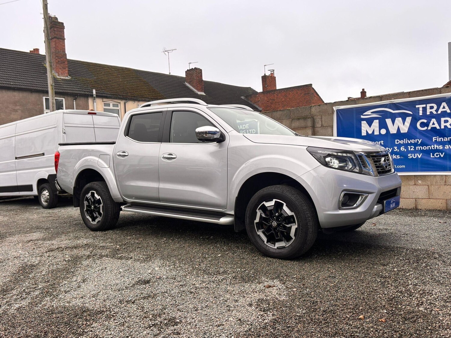 Used Nissan Navara 2021 for sale - 77783389: Photo 12
