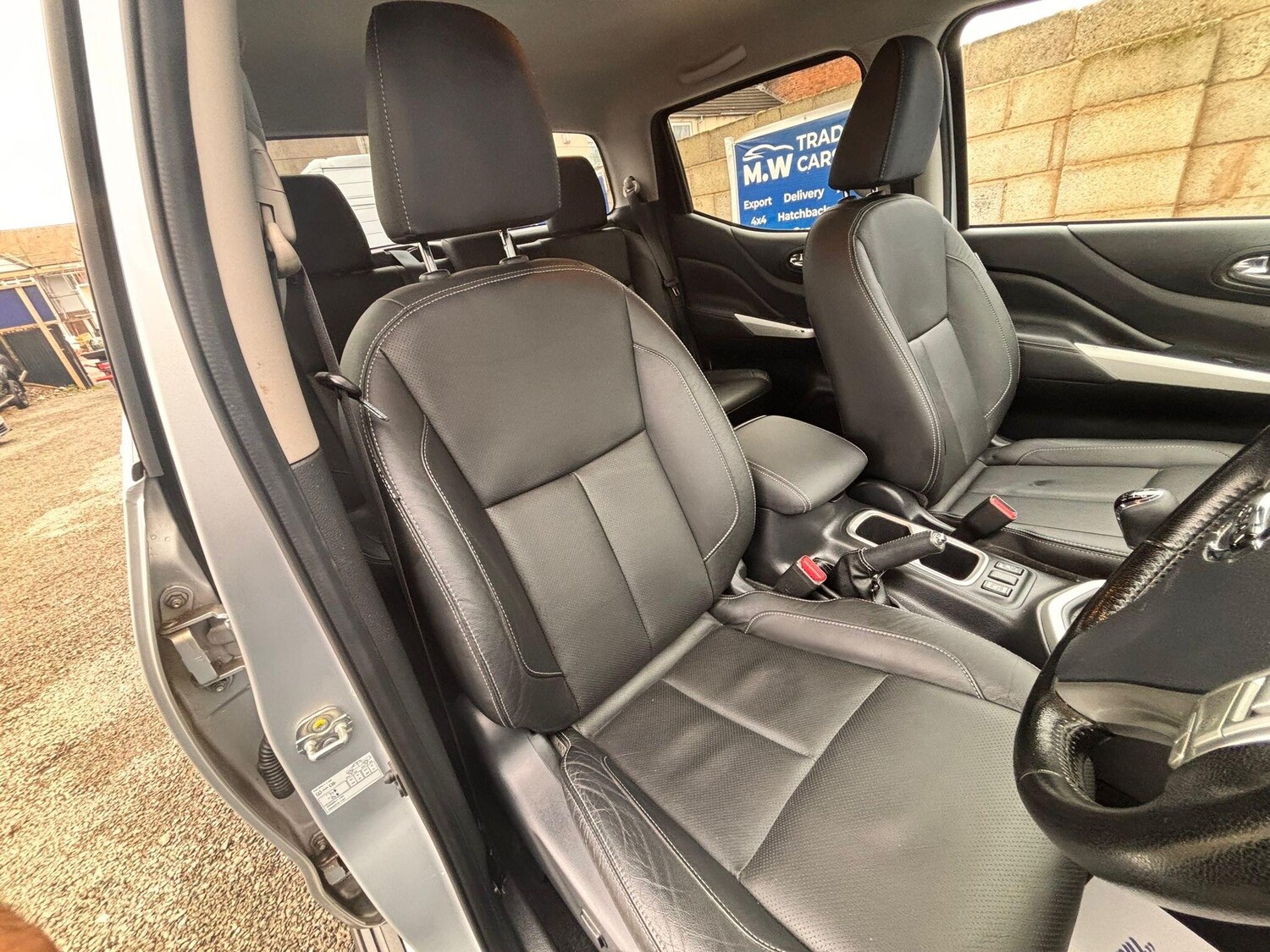 Used Nissan Navara 2021 for sale - 77783389: Photo 17