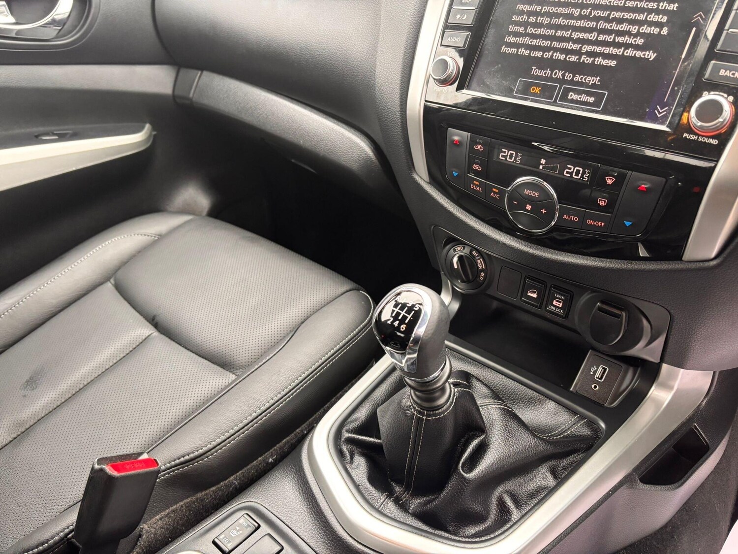 Used Nissan Navara 2021 for sale - 77783389: Photo 18