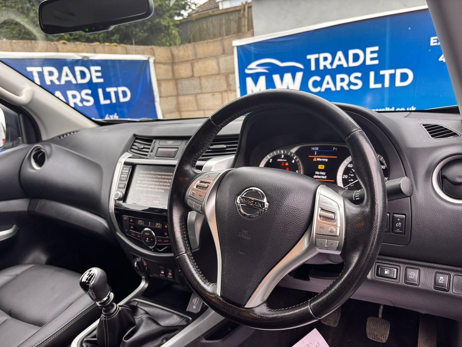 Used Nissan Navara 2021 for sale - 77783389: Photo 22