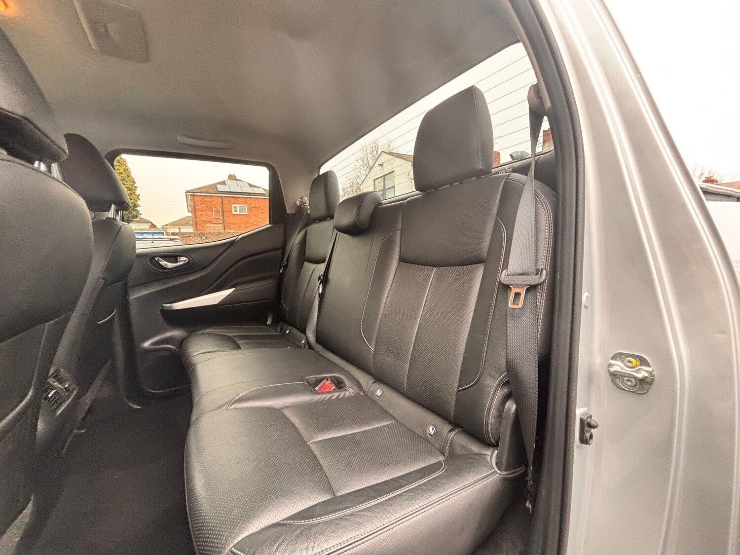 Used Nissan Navara 2021 for sale - 77783389: Photo 23