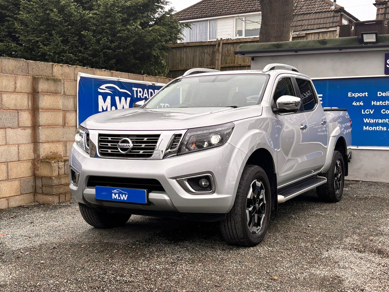 Used Nissan Navara 2021 for sale - 77783389: Photo 24