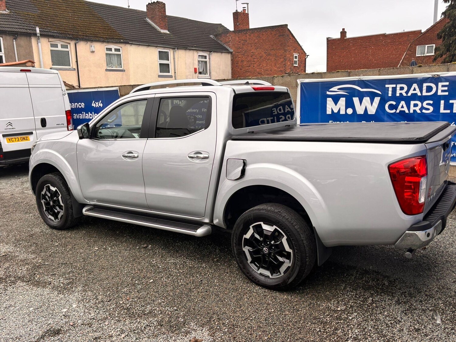 Used Nissan Navara 2021 for sale - 77783389: Photo 26