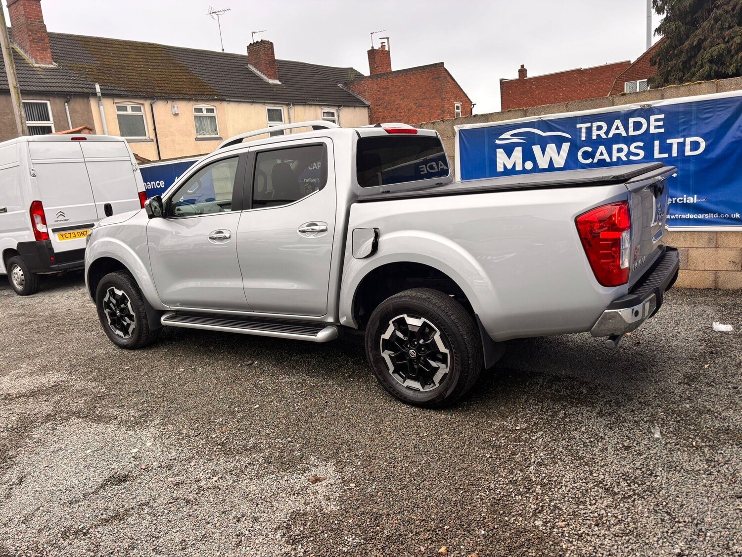 Used Nissan Navara 2021 for sale - 77783389: Photo 27