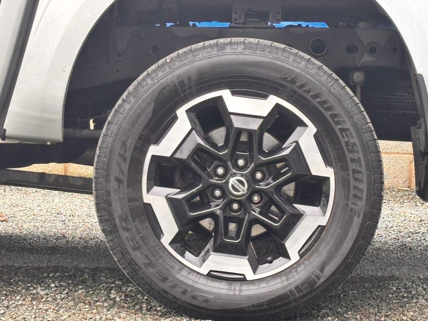 Used Nissan Navara 2021 for sale - 77783389: Photo 28