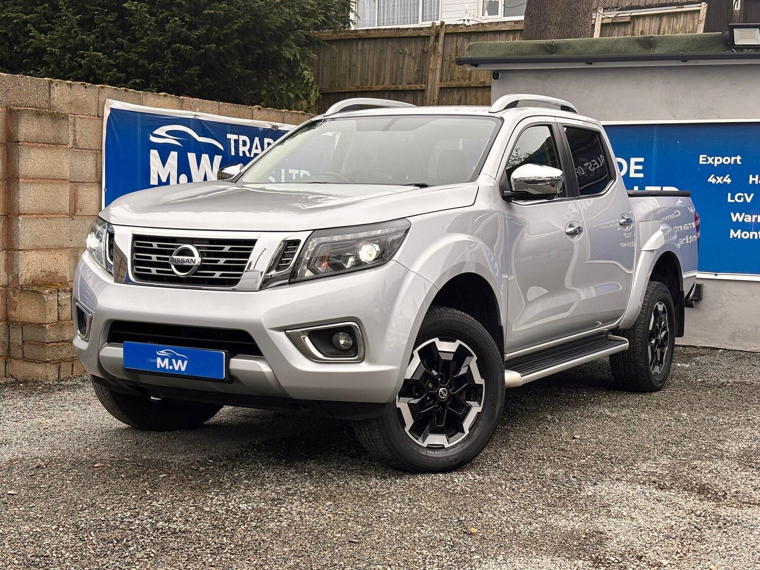 Used Nissan Navara 2021 for sale - 77783389: Photo 3