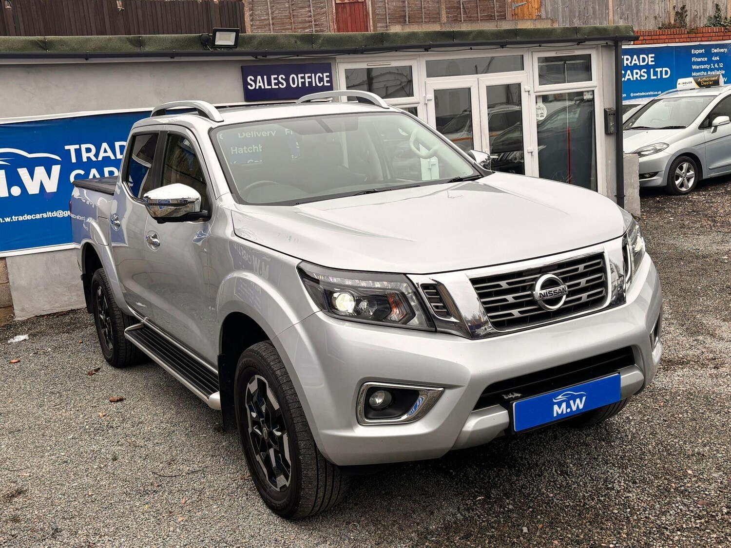Used Nissan Navara 2021 for sale - 77783389: Photo 30