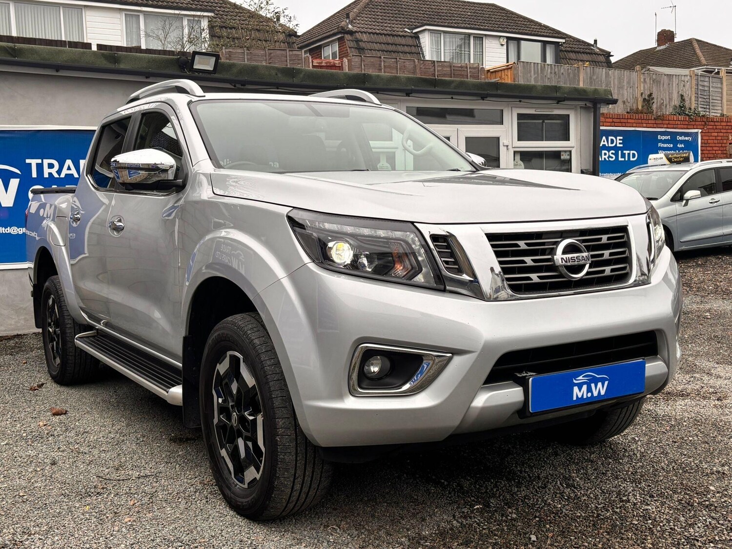 Used Nissan Navara 2021 for sale - 77783389: Photo 32
