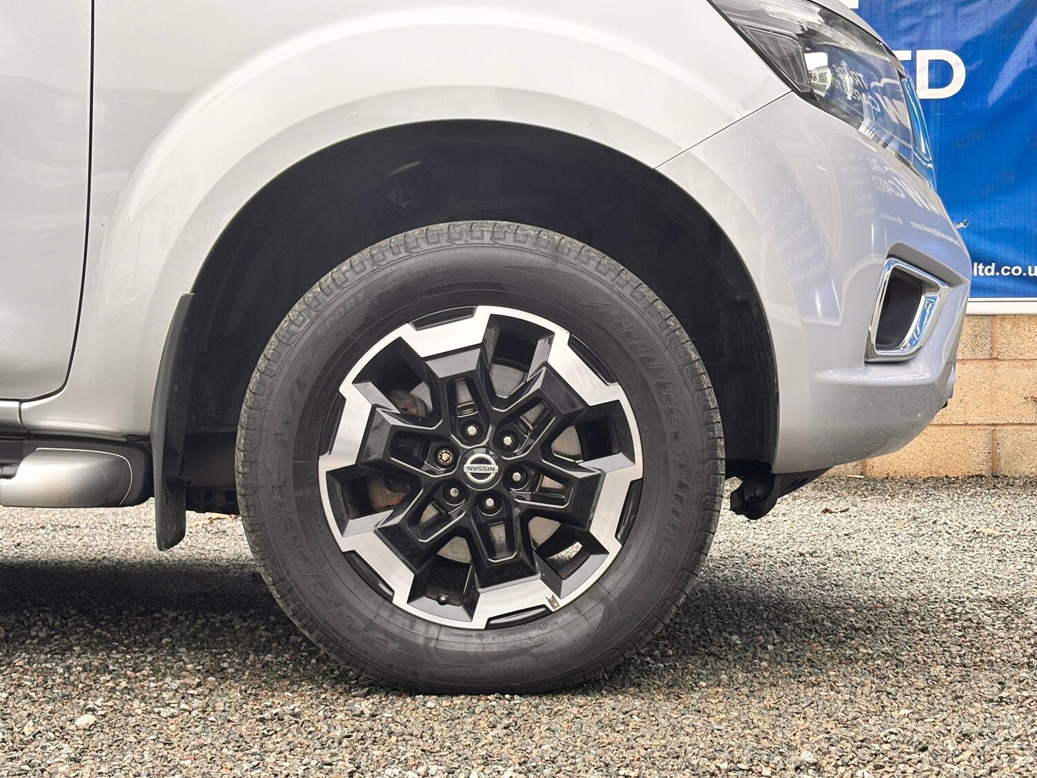 Used Nissan Navara 2021 for sale - 77783389: Photo 5