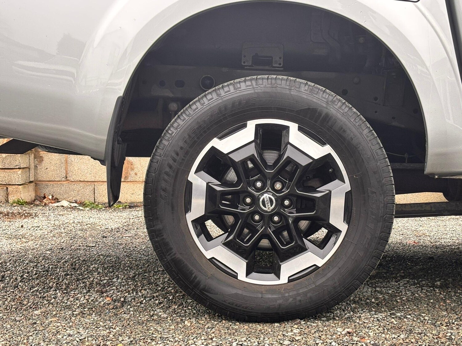 Used Nissan Navara 2021 for sale - 77783389: Photo 6