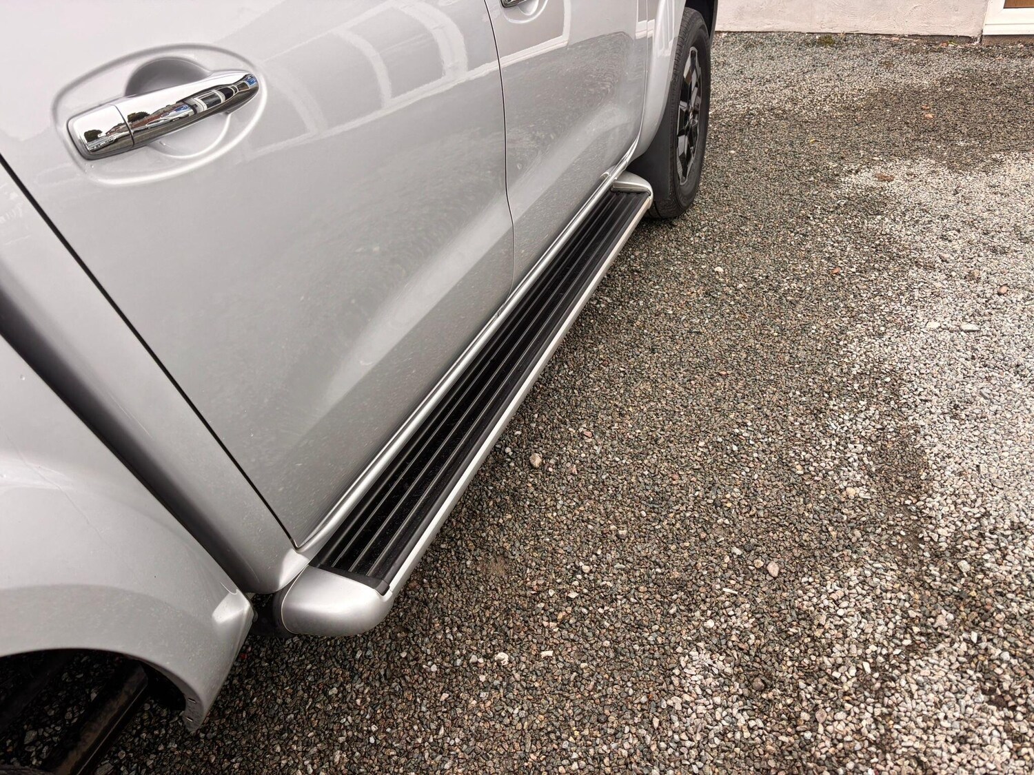 Used Nissan Navara 2021 for sale - 77783389: Photo 7