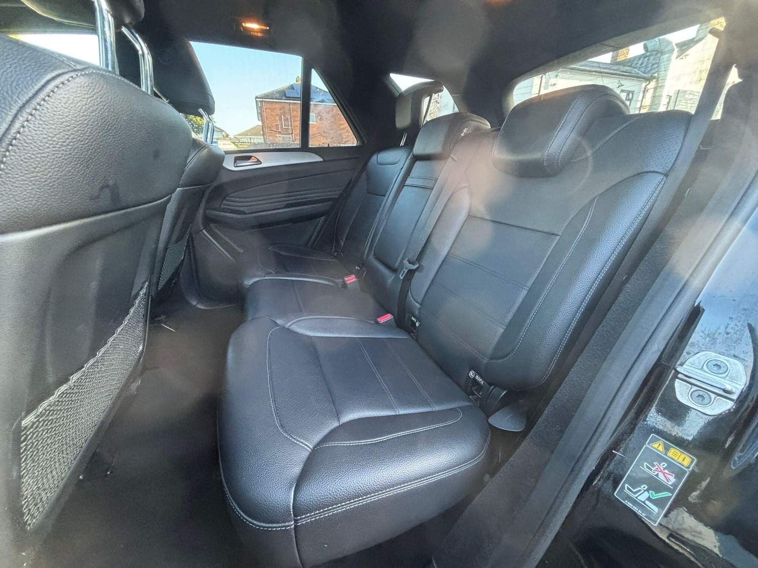 Used Mercedes-Benz GLE 2018 for sale - 77586130: Photo 15