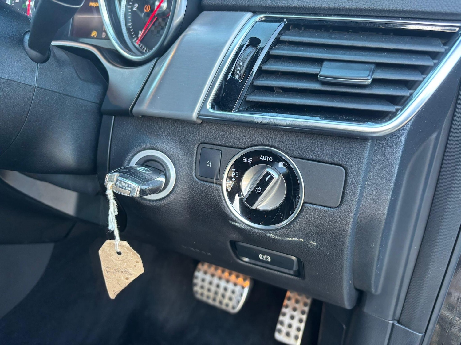 Used Mercedes-Benz GLE 2018 for sale - 77586130: Photo 17