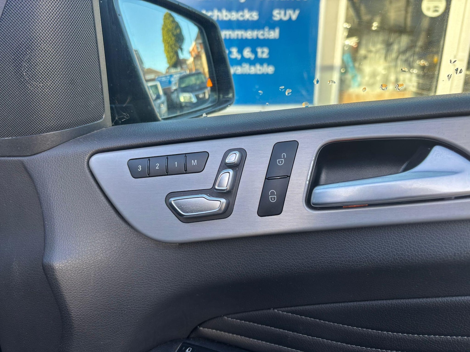 Used Mercedes-Benz GLE 2018 for sale - 77586130: Photo 18