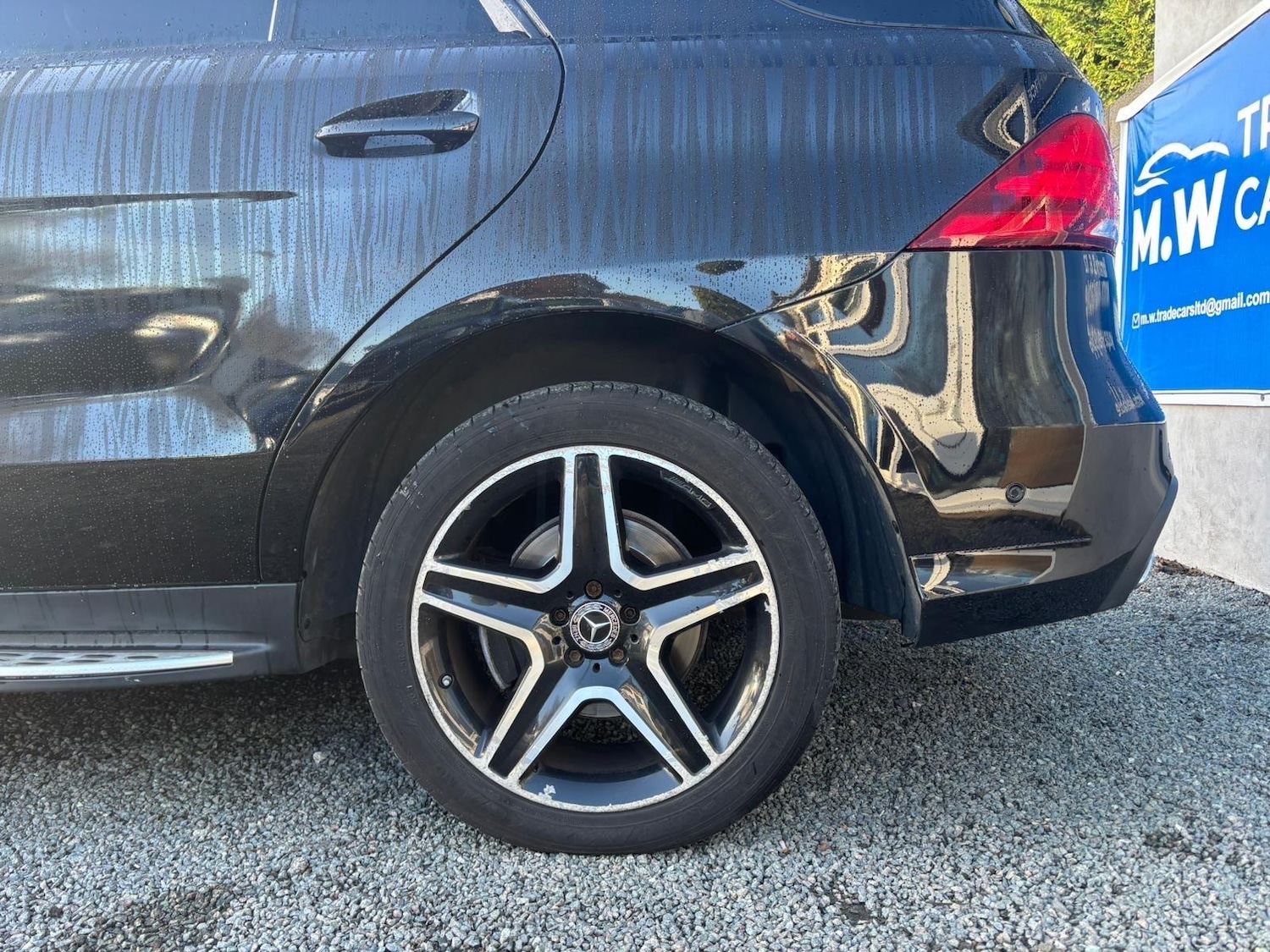 Used Mercedes-Benz GLE 2018 for sale - 77586130: Photo 19